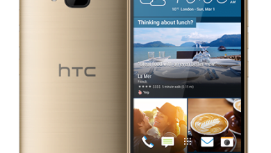 HTC lanseaza One M9