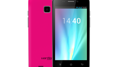 Overmax VERTIS 4011 YOU, un smartphone dedicat tinerilor activi Overmax VERTIS 4011 YOU, un smartphone dedicat tinerilor activi