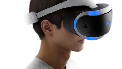 Proiectul Morpheus, casca VR Sony pentru consola PlayStation proiectul morpheus