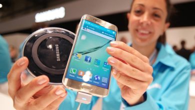 Galaxy S6 Edge primeste premiul