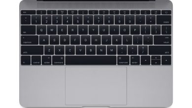 Apple anunta noua generatie de Macbook Retina de 12" Apple anunta noua generatie de Macbook Retina de 12"