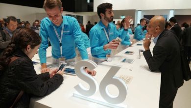 20 milioane de telefoane Galaxy S6 si Galaxy S6 Edge, comandate de operatorii telecom 20 milioane de telefoane Galaxy S6 si Galaxy S6 Edge