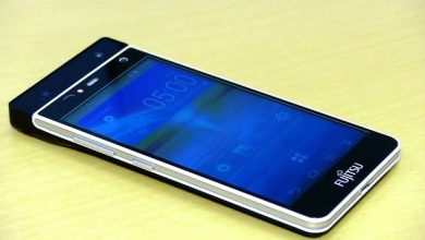 Fujitsu detine primul telefon cu tehnologie reala de scanare a irisului Fujitsu detine primul telefon cu tehnologie reala de scanare a irisului