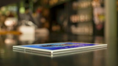 Sony anunta lansarea Xperia Z4 Tablet, cea mai usoara si subtire tableta de 10" din lume Xperia Z4 Tablet