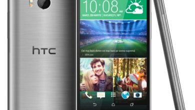 HTC One M8s lansat in Europa, disponibil in Romania curand HTC One M8s
