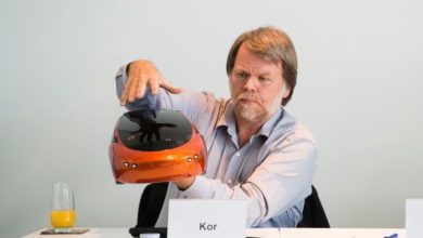 HELLA Driving Innovation Day, aduce CEO-ul proiectului URBEE la Timisoara Hella Driving Inovation Day