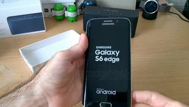 Cat de rezistente sunt Samsung Galaxy S6 si S6 Edge? Aflam chiar de la Samsung! (Video) Cat de rezistente sunt Samsung Galaxy S6 si S6 Edge
