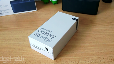 Prezentarea generala Samsung Galaxy S6 Edge (Video) Prezentarea generala Samsung Galaxy S6 Edge (Video)