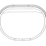 LG pregateste un nou smartphone flexibil, unul mult mai Sci-Fi LG pregateste un nou smartphone flexibil, unul mult mai Sci-Fi