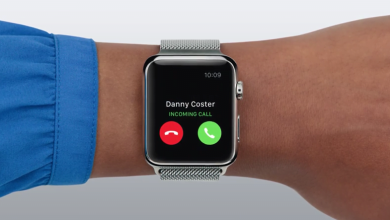 Tutoriale Video Apple Watch