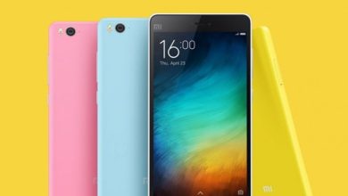 Xiaomi Mi 4i, anuntat oficial in cadrul unei conferinte de presa in India xiaomi mi 4i
