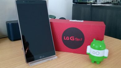 LG G Flex 2 prezentare generala (video) LG G Flex 2 prezentare generala
