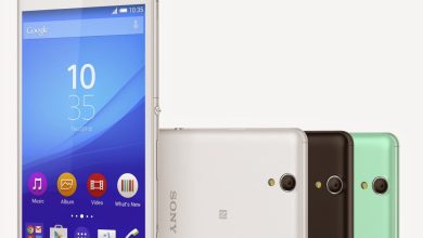 Xperia C4, noul smartphone "selfie" anuntat de Sony sony xperia c4
