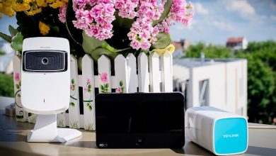 TP-LINK anunta router-ul M7350 si camera cloud NC200, pentru monitorizarea casei de la distanta TP-LINK anunta router-ul M7350 si camera cloud NC200, pentru monitorizarea casei de la distanta