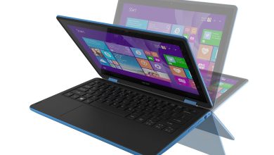 Acer lanseaza notebook-urile Aspire R11, Switch 10 si 10E Aspire R11, Switch 10