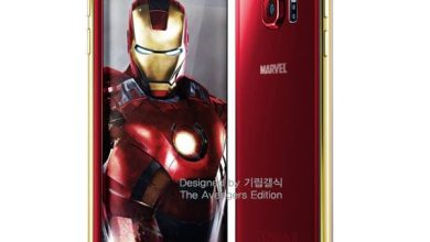 Galaxy S6 Iron Man Edition se lanseaza in curand, in parteneriat cu Marvel Galaxy S6 Iron Man Edition se lanseaza in curand, in parteneriat cu Marvel