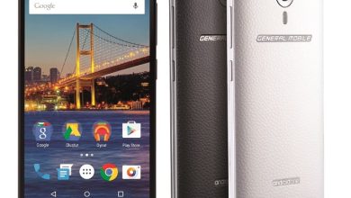 Google lanseaza primul smartphone Android One in Europa, General Mobile 4G General Mobile 4G