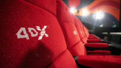 primul cinema 4dx