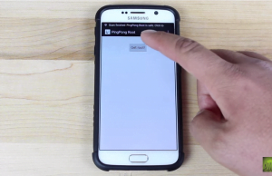 Cum obtin Root pe Samsung Galaxy S6