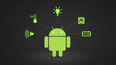 Google Brillo sistemul de operare bazat pe Android, dedicat Internet of Things brillo