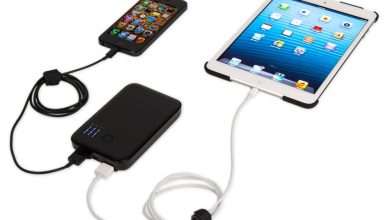 Baterii externe - o sursa alternativa de incarcare a smartphone-ului in situatii de urgenta Baterii externe - o sursa alternativa de incarcare a smartphone-ului in situatii de urgenta