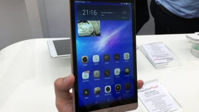 huawei mediapad m2