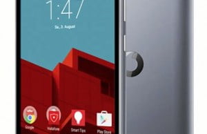 Vodafone Smart Prime 6 si Smart First 6