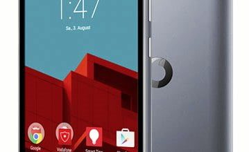 Vodafone Smart Prime 6 si Smart First 6 de astazi in oferta operatorului la abonament Vodafone Smart Prime 6 si Smart First 6