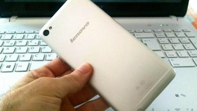 Despachetare Lenovo S90 Sisley (prezentare generala) Despachetare Lenovo S90 Sisley