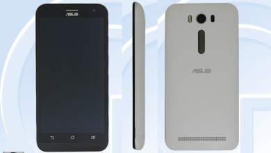 Un nou Asus ZenFone de buget ar putea debuta la Computex, impreuna cu tabletele ZenPad Asus ZenFone