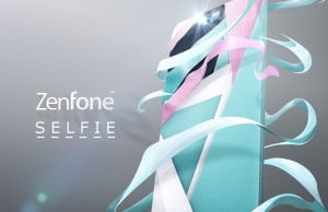 zenfone selfie