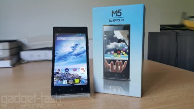 Evolio M5, smartphone-ul de 5” cu garantie pentru display spart Evolio M5