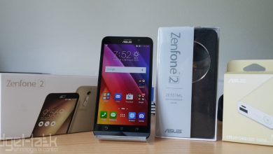 Prezentare Asus ZenFone 2, accesorii si aflam si pretul oficial (video) Prezentare Asus ZenFone 2