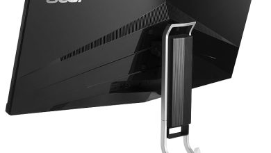 Acer XR341CKA din toamna in Romania. Afla pretul lui! Acer XR341CKA din toamna in Romania. Afla pretul lui!