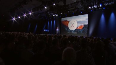 Apple anunta lansarea OS X El Capitan Apple anunta lansarea OS X El Capitan