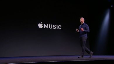 Apple Music