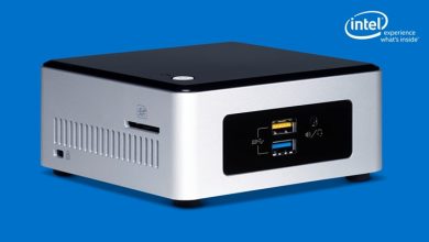 Intel lanseaza in Romania cel mai mic computer din lume, Intel Compute Stick Intel lanseaza in Romania cel mai mic computer din lume, Intel Compute Stick