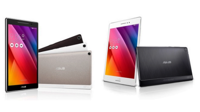 Tabletele Asus ZenPad anuntate la Computex 2015 tabletele Asus ZenPad