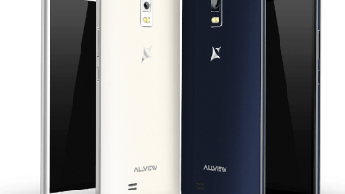 P6 QMax un phablet de mari dimensiuni la un pret mai accesibil P6 QMax