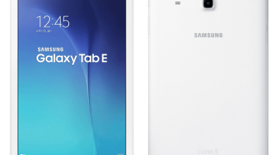 Samsung anunta Galaxy Tab E, o tableta accesibila cu aplicatii Microsoft Galaxy Tab E