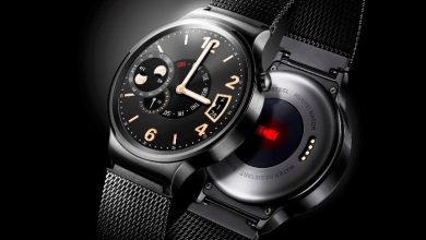 Huawei Watch ar putea ajunge pe rafturi abia din toamna Huawei Watch