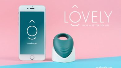 Lovely, jucaria sexuala smart one size fit all Lovely