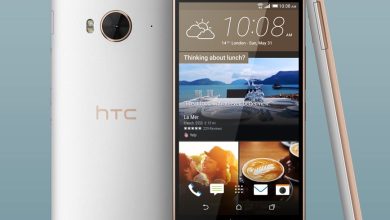 HTC One ME, varianta imbunatatita a lui One M9, lansata in China htc one me