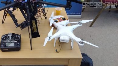 Sony va produce drone in viitorul apropiat. Sony va produce drone in viitorul apropiat.