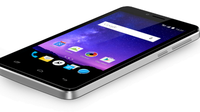 A5 Quad Plus, este cel mai accesibil telefon Allview cu Lollipop A5 Quad Plus