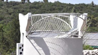 DPDgroup dezvolta terminale speciale de aterizare, pentru distribuirea de colete cu ajutorul dronelor DPDgroup dezvolta terminale speciale de aterizare, pentru distribuirea de colete cu ajutorul dronelor