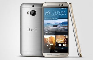 HTC one M9 Plus