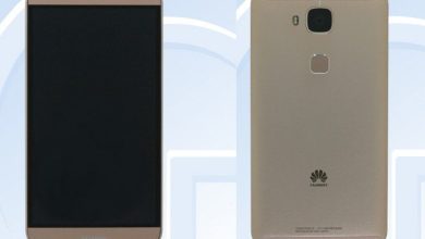 Huawei G8 surprins in primele imagini, un smartphone inca nelansat Huawei G8