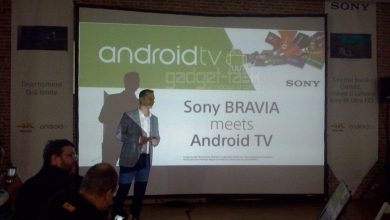 Gama de televizoare BRAVIA cu Android TV, oficial disponibila in Romania