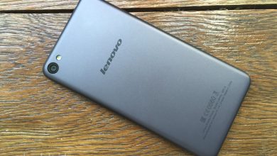 Lenovo S60 - Prezentare generala a telefonului (video) Lenovo S60